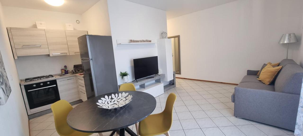 Al Nido Della Stazione Apartment Lugano Exterior photo