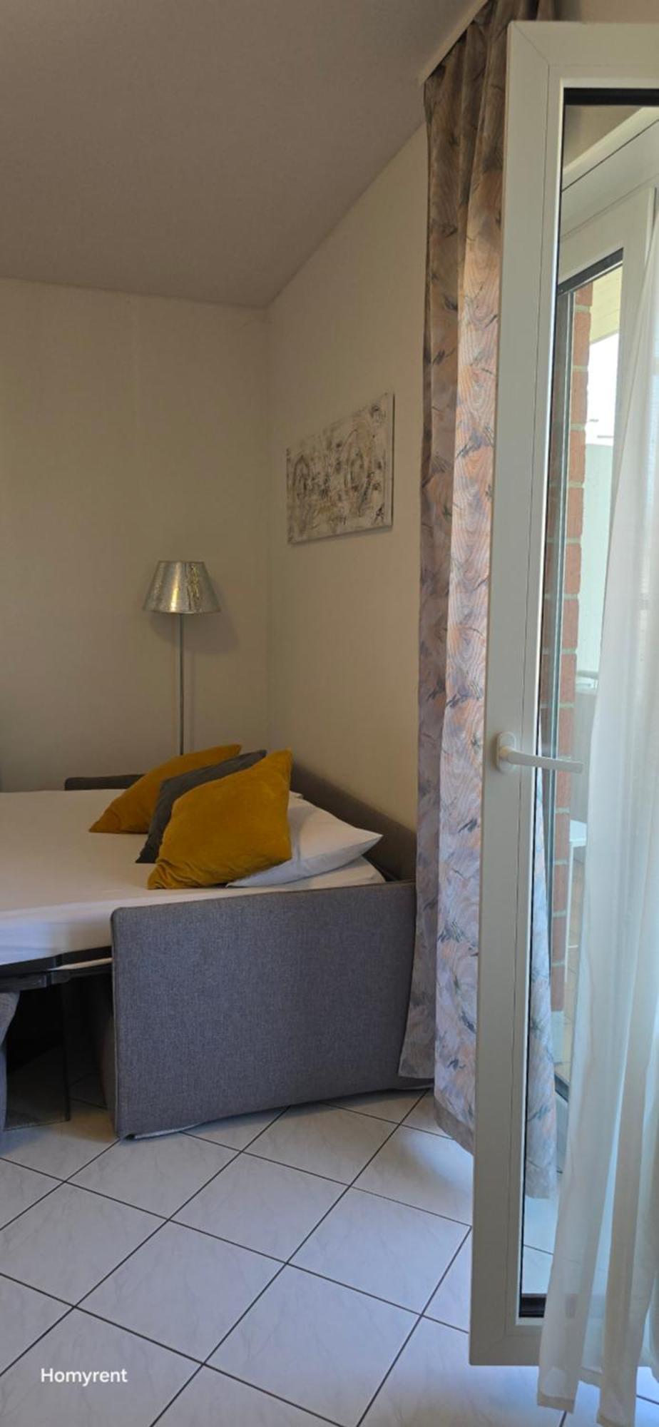 Al Nido Della Stazione Apartment Lugano Room photo